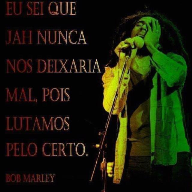 Raggae é Som 🎶