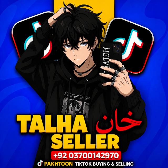 𝗧𝗔𝗟𝗛𝗔 𝗞𝗛𝗔𝗡 𝗧𝗜𝗞𝗧𝗢𝗞 𝗦𝗛𝗢𝗣 1 WhatsApp Group
