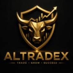 Trade With Altradex.📈