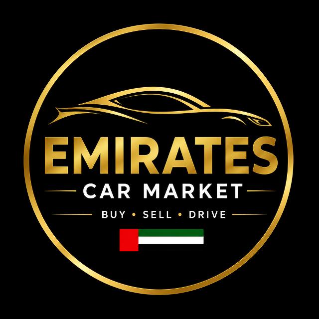 Emirates Car Market
