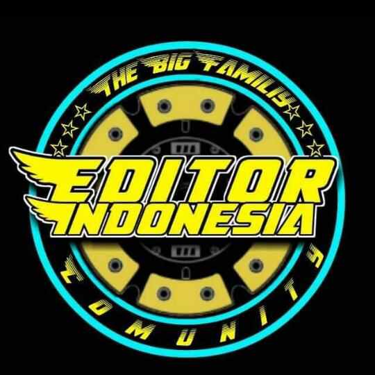 EDITOR BERKELAS INDONESIA Whatsapp Gorup Join Link