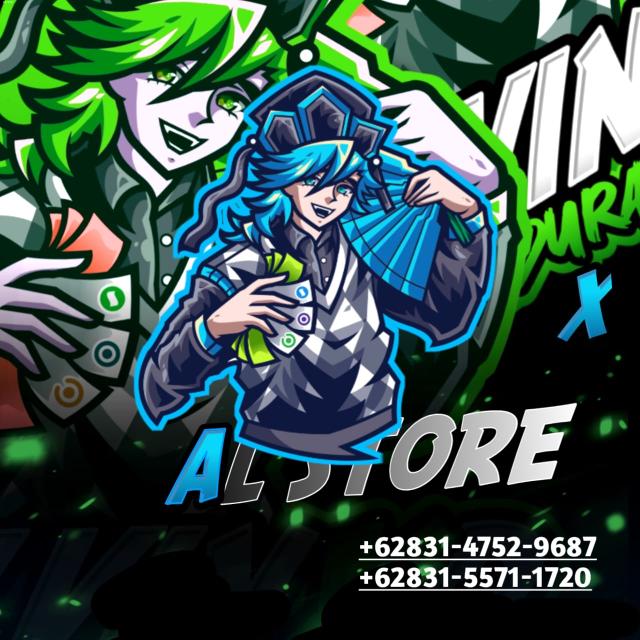 GB || AL STORE 2