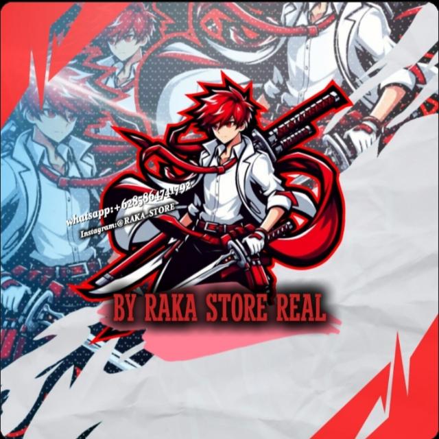 GB ALL GEME || BY RAKA STORE 2