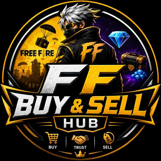 FF BUY & SELL HUB ✅