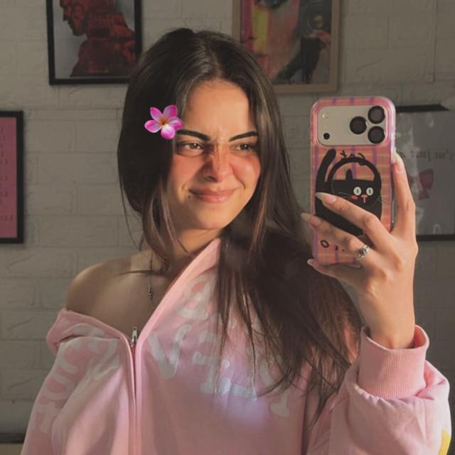 𝐒𝐚𝐮𝐦𝐲𝐚 𝐓𝐡𝐚𝐤𝐮𝐫 💕