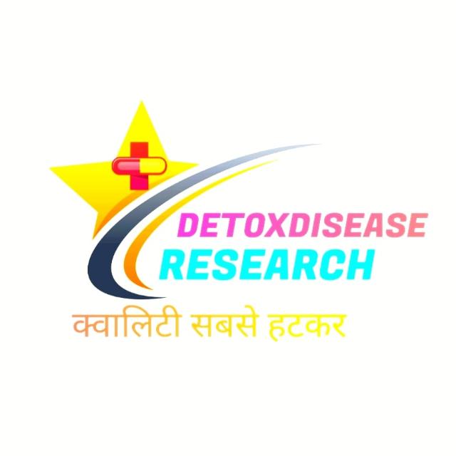 DD RESEARCH PVT LTD Group's logo