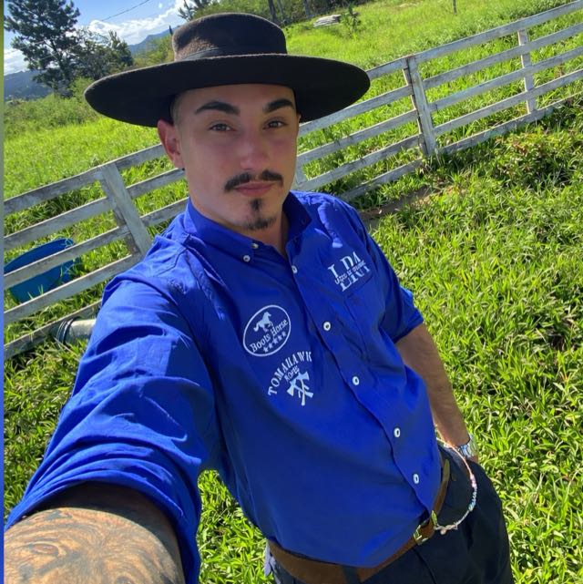 Profile Picture