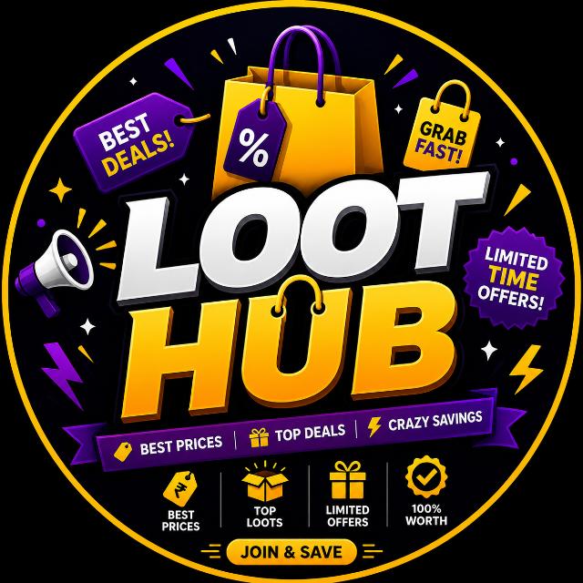 LOOT HUB šŖš¦š