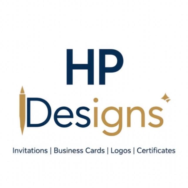 HP Designs
