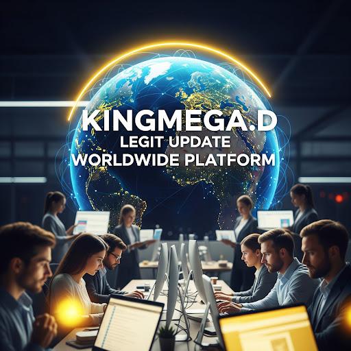 KINGMEGA.D LEGIT UPDATE WORLDWIDE 🌍 PLATFORM 👨🏻‍💻👩🏻‍💻