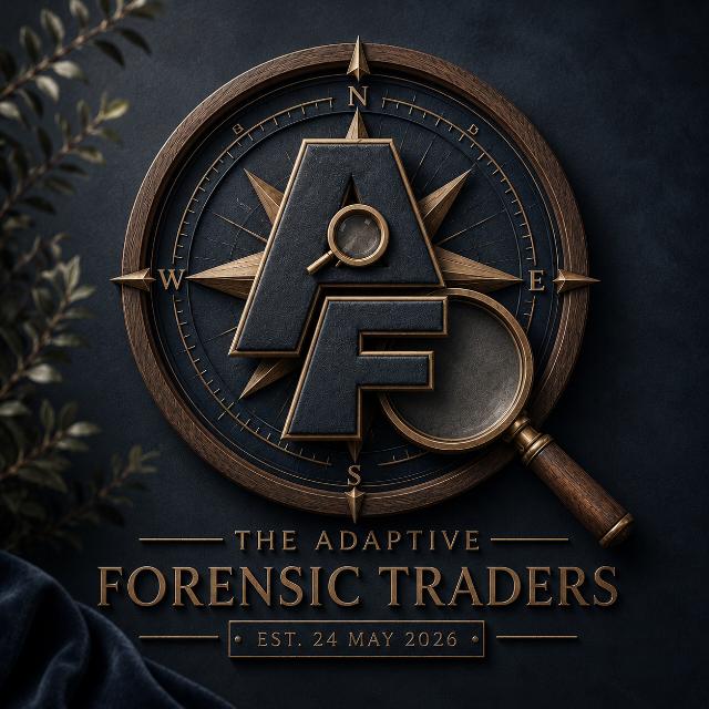 The Adaptive Forensic Traders