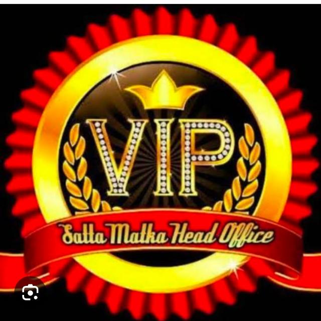 🚨SATTA HAD OFFICE🚨 Group's logo