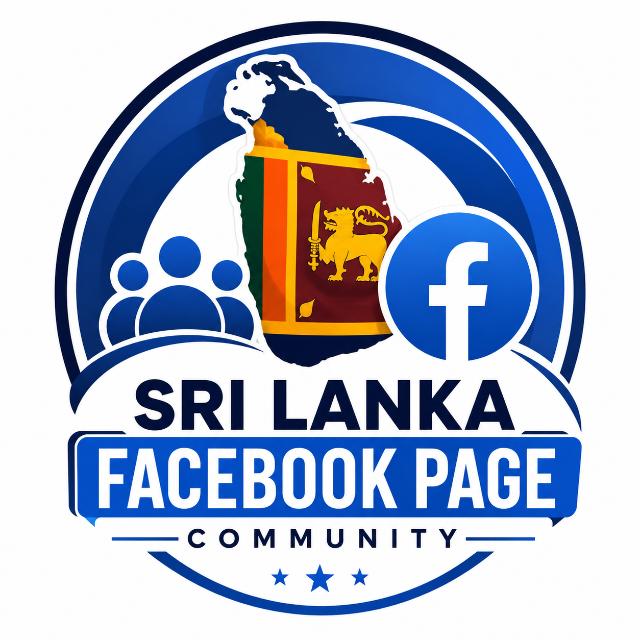 Sri Lanka Facebook Page Community
