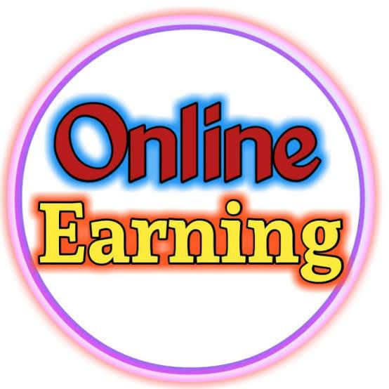 ONLINE EARNING π°π€