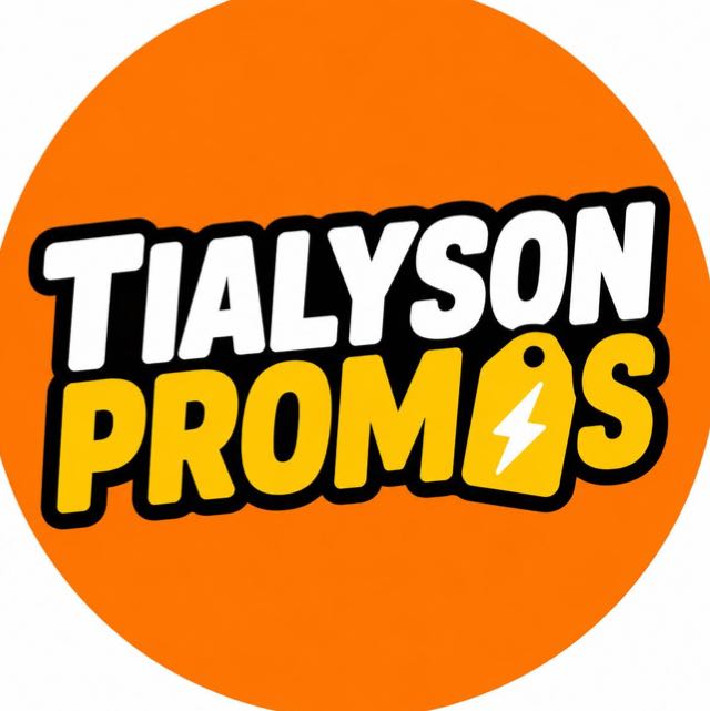Imagem do grupo de ofertas [SÓ PERFUMES] TIALYSON PROMOS #01 no WhatsApp