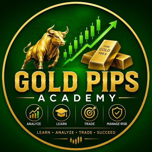 𝗚𝗢𝗟𝗗 𝗣𝗜𝗣𝗦 𝗔𝗖𝗔𝗗𝗘𝗠𝗬