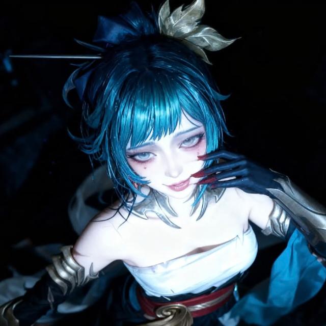 Mobile Legends: Bang Bang (MLBB)