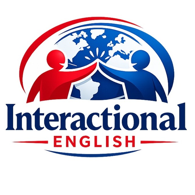 Interactional English Group WhatsApp Group