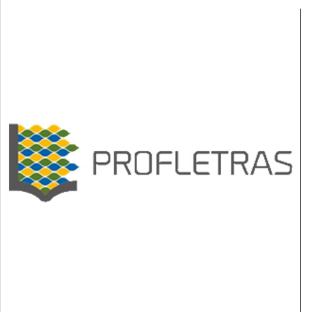 PROFLETRAS 2025 INFORMAÇÕES📚