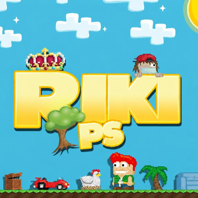 PUBLIC CHAT [ RikiPS ] WhatsApp Group