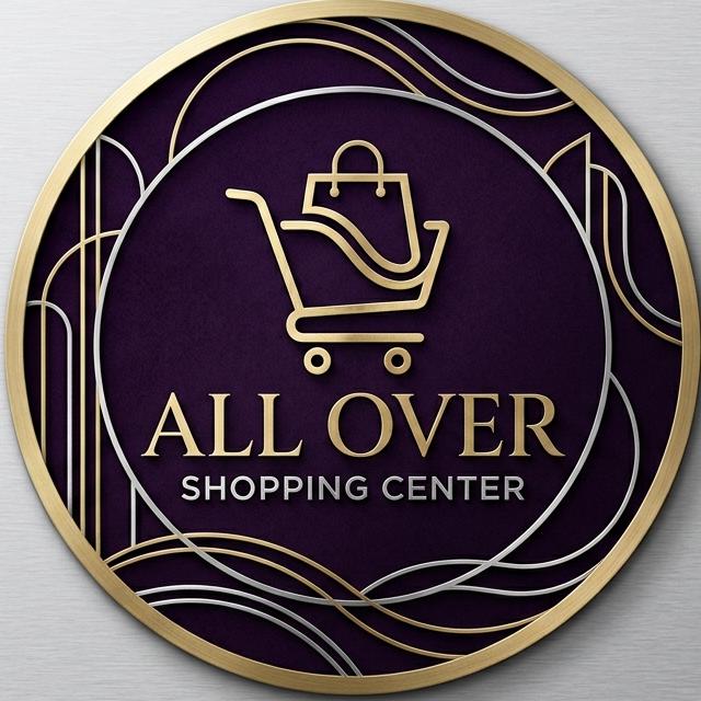 All over shopping center WhatsApp Group