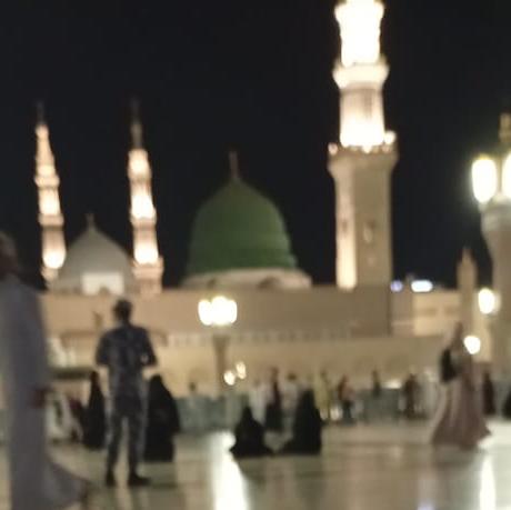 Islamic group 