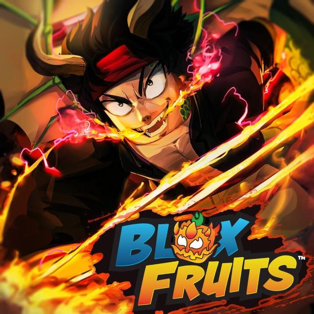 Blox fruit ✨💫 WhatsApp Group