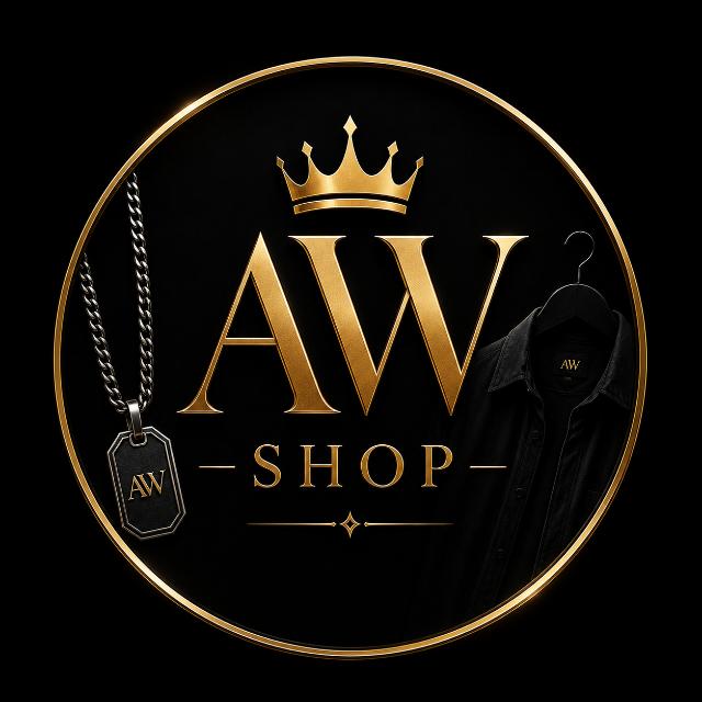 A.W SHOP