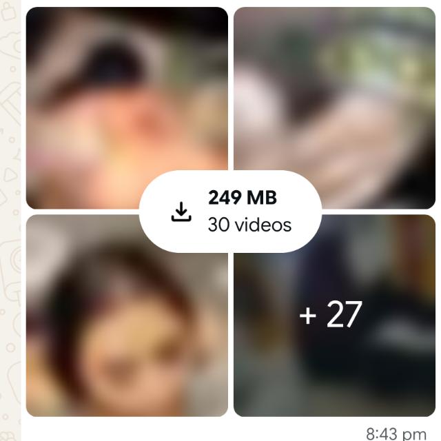 Tiktoker Viral Videos🥰 18+
