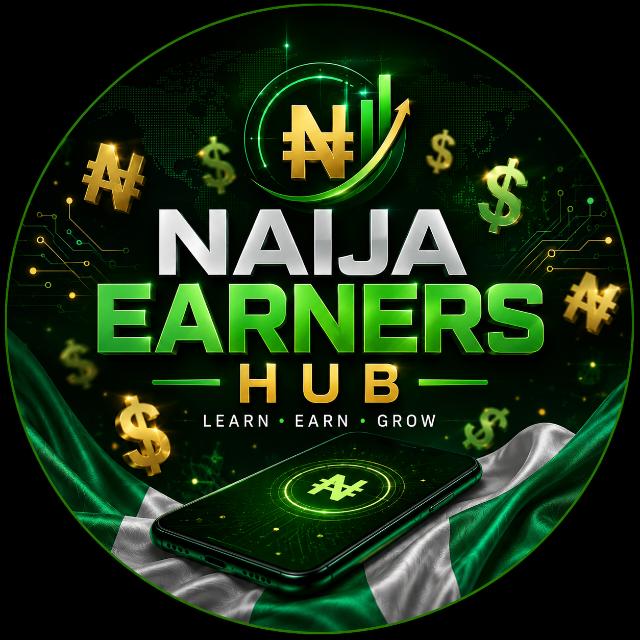 Naija Earners Hub