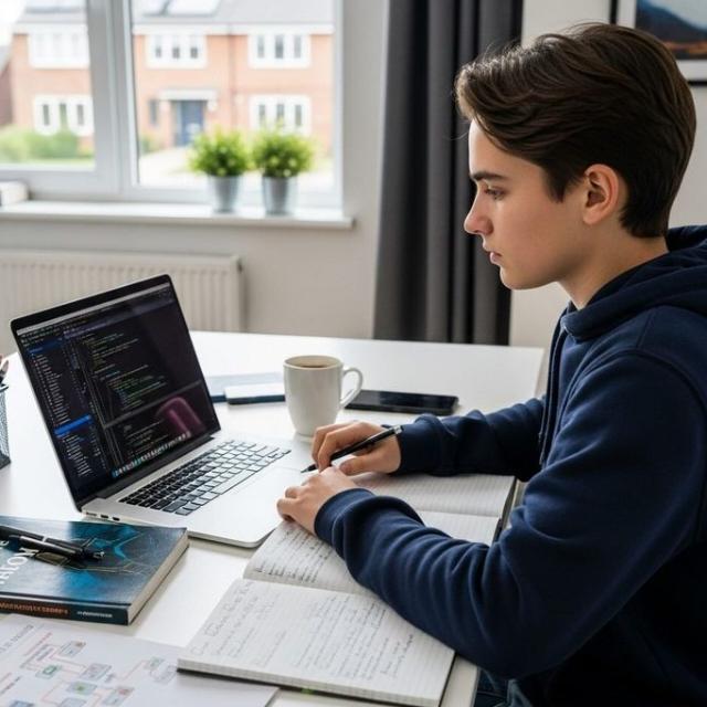 COMPUTER COURSE ACADEMY