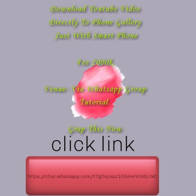 BiznesHub Whatsapp Group Join Link