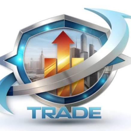 Nova trade Group's logo