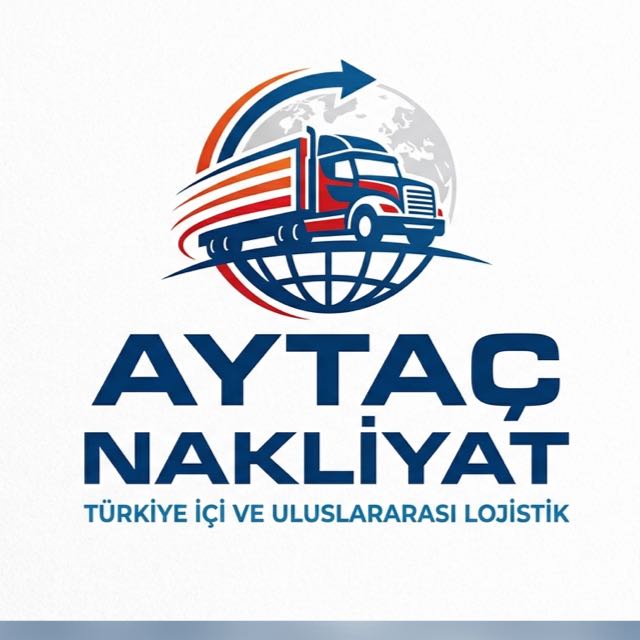 🔱 AYTAÇ NAKLİYAT 🔱