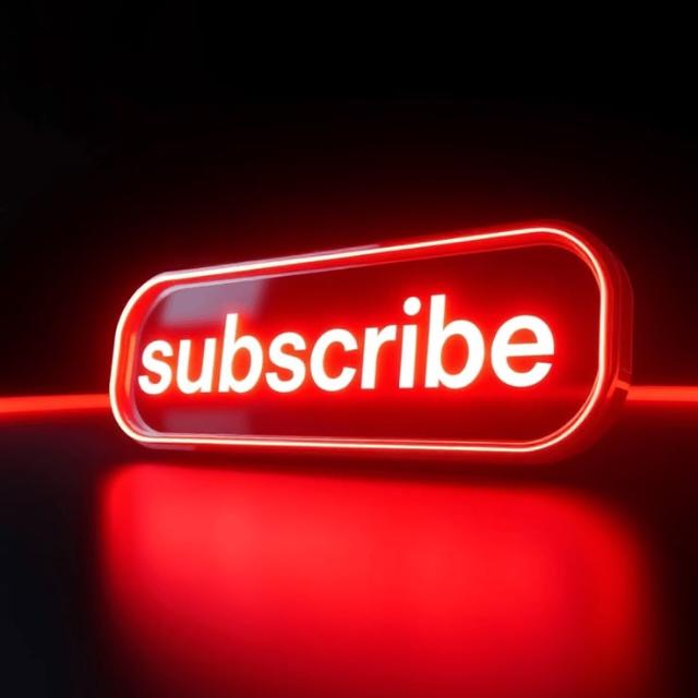 SUB 4 SUB
