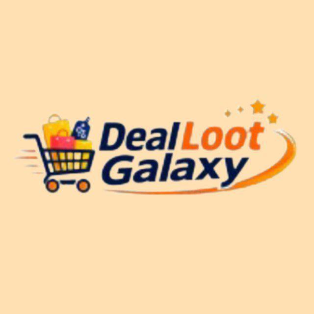 Deal Loot Galaxy 1 Group's logo