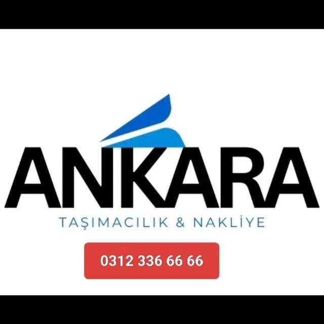 ANKARA LOJİSTİK ÜSSÜ NAKLİYE