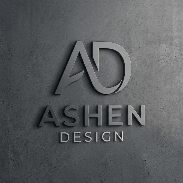 ⚡ ASHEN DESIGN | CREATIVE HUB ⚡ WhatsApp Group