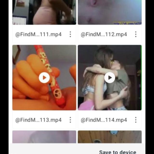 18+ Videos Data Group's logo