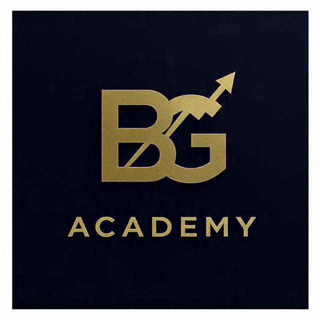 Official BG's Academy 2.0 Group's logo