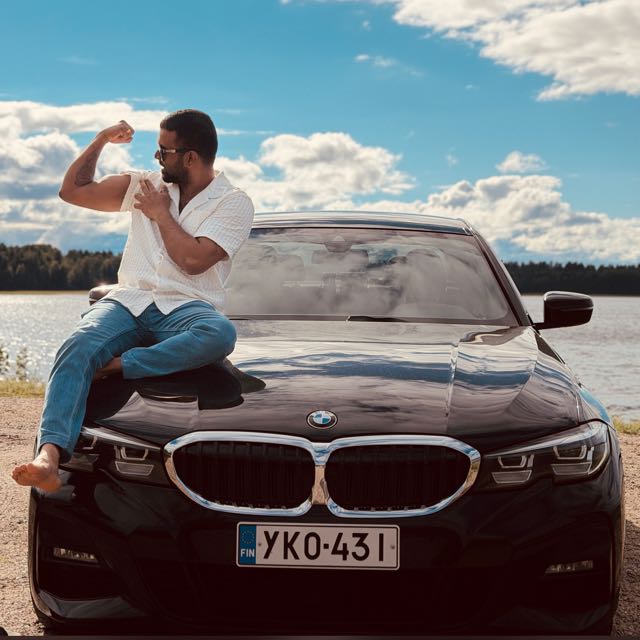 Profile Picture