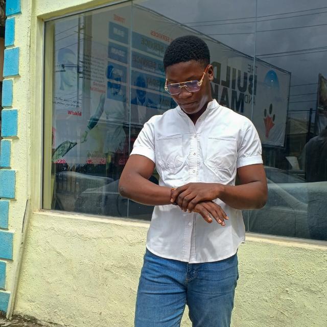 Profile Picture