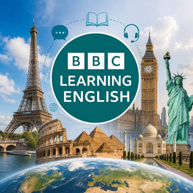 BBC Learning English