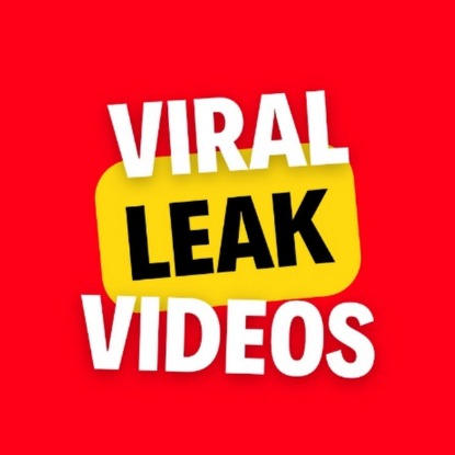 Viral leak Vedios🥵