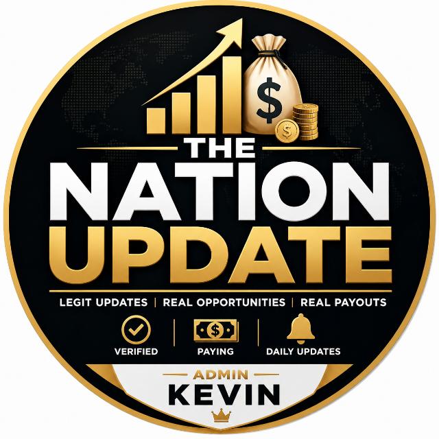 THE NATION UPDATE