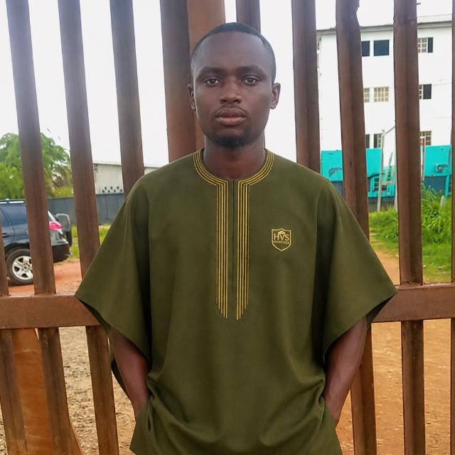 Profile Picture