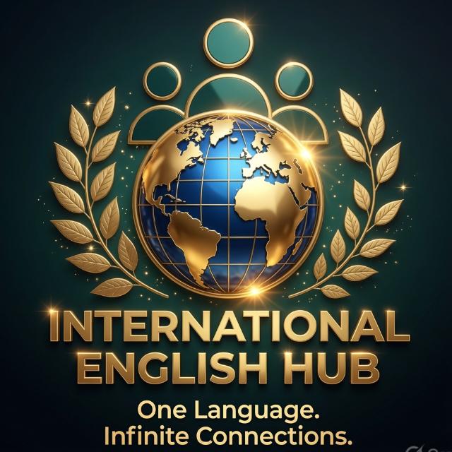 π International English Hub π