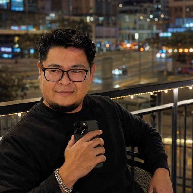 Profile Picture