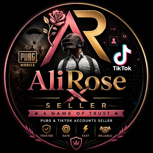 AliRose Broad