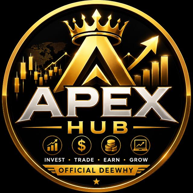 👑 𝐀𝐏𝐄𝐗 𝐇𝐔𝐁 1️⃣